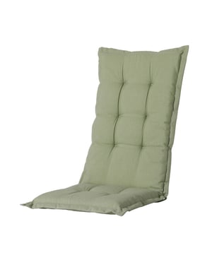Madison kussen lage rug panama sage 105x50 -