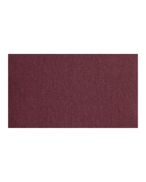 Madison tafelkleed canvas eco+ bordeaux 250x140cm