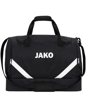 Jako Sporttas iconic met bodemvak 2024-800-bambini