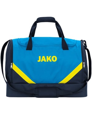 Jako Sporttas iconic met bodemvak 2024-444-senior