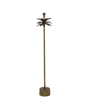 Light & Living vloerlamp armata 25x25x145cm -