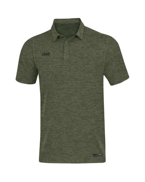 Jako Polo premium basics 6329-28