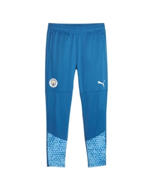 Manchester City Mcfc training pants