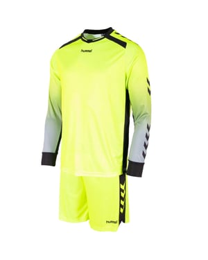Hummel Freiburg keeperset