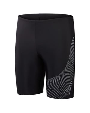 Speedo Eco medley logo jammer