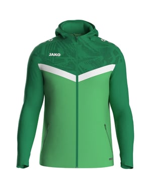 Jako Jas met kap iconic 6824-222