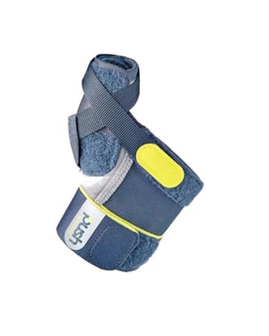 Push Braces Rechts duimbrace