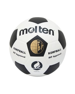 Pirisport Molten korfbal ikf approved