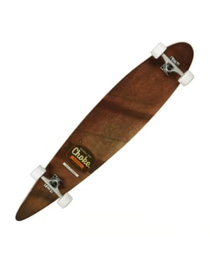 PowerSlide Longboard havan
