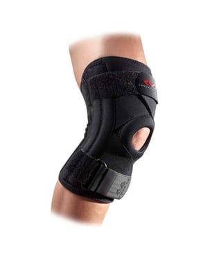 McDavid Ligament kniebrace
