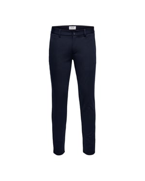 Only & Sons Onsmark pant gw 0209 noos. . 1939. navy