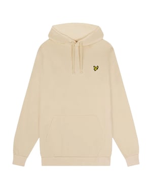Lyle and Scott Fly fleece hoodie
