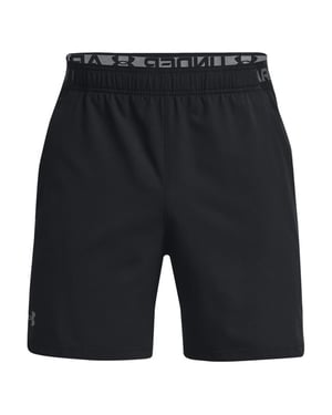 Under Armour ua vanish woven 6in shorts -