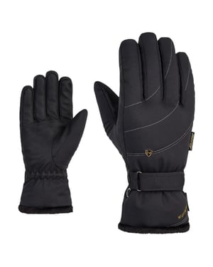 Ziener Kahli pr lady glove