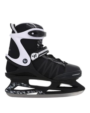 Witeblaze I 3000, fitness ice skate,schw