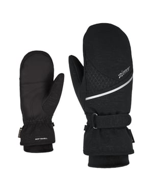 Ziener Kiani gtx + gore plus warm mitten glove