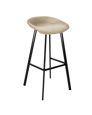 Kick Collection Kick barkruk finn (87 cm hoogte)