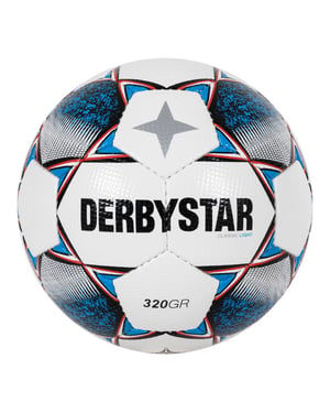 Derbystar classic light ii 320 gr -
