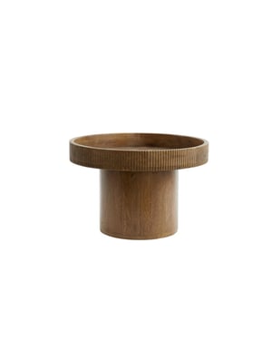 Light & Living bijzettafel kalomo Ø50x35cm -