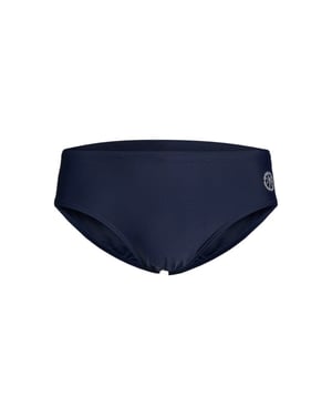 Jack & Jones Heren zwemslip jpstibiza solid donker