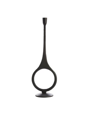 Light & Living kandelaar antiga Ø13x55cm -