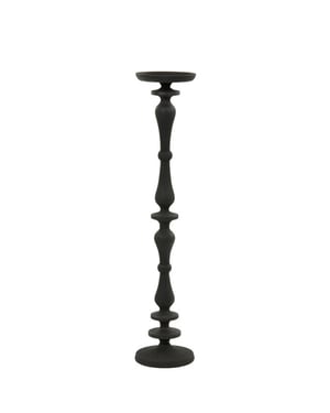 Light & Living kandelaar yahvi Ø11x51cm -