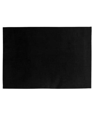 Unique Living placemat fonz 33x48cm black