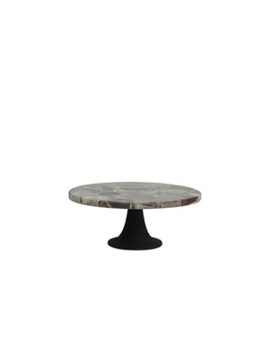 Light & Living schaal layo Ø33x13cm -