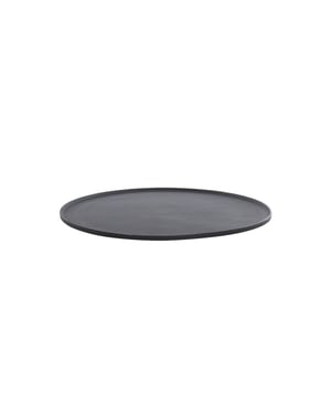 Light & Living schaal maes Ø60x1.5cm -