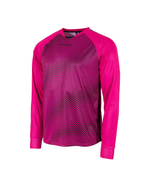 Stanno vortex keeper shirt long sle -