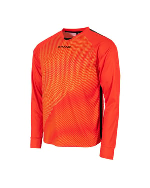 Stanno vortex keeper shirt long sle -