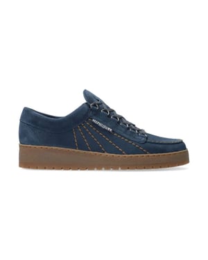 Mephisto Rainbow heren veterschoen