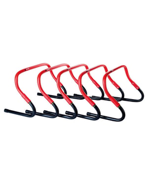 Pure2Improve Sprint hurdles 5 stuks
