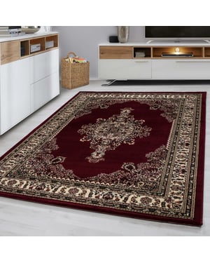 Muratap Marrakesh neizar oosters vloerkleed laagpolig- 160x230 cm
