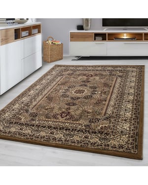Muratap Marrakesh nahal oosters vloerkleed laagpolig- 160x230 cm