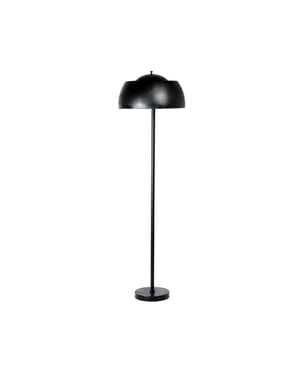 Brix vloerlamp kyle 167cm gecoat staal