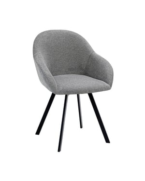 Kick Collection Kick eetkamerstoel olof -