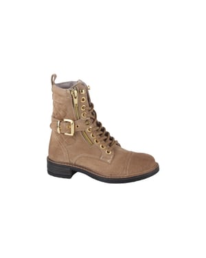 Giga G4343-a49 meisjes veterboots