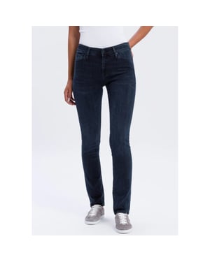 Cross Jeans Anya p blue black