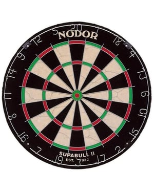 Harrows Supabull 2 065006