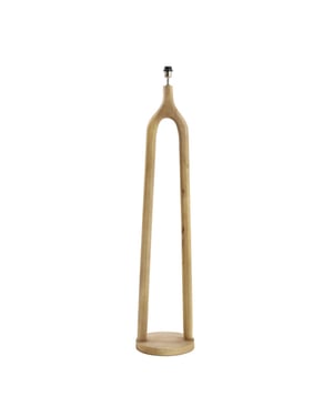 Light & Living vloerlamp xitta Ø30x135cm -