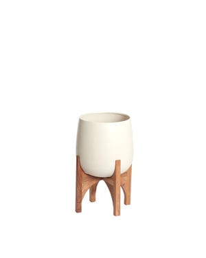 Light & Living pot karuna Ø36x50cm -