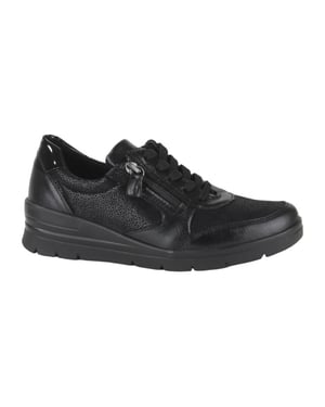 Ti Comos 2320001-000 dames veterschoenen sportief