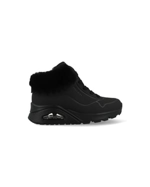 Skechers Uno fall air 310539l/bbk