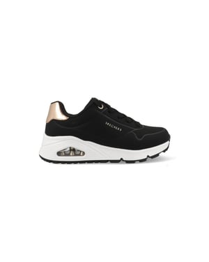 Skechers Uno gen1-shimmer away 310545l/blk