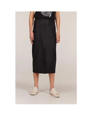 Jansen Amsterdam W24 carla cs683 rok 000999 black