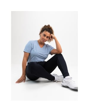 Sjeng Sports Jeanelle plus jeanelle plus-n024