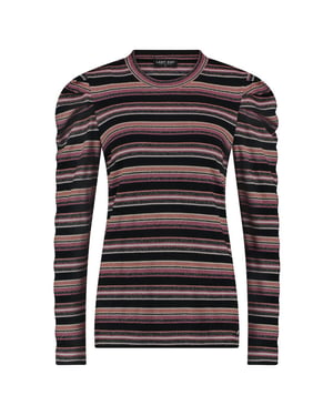 Lady Day Donna stripe
