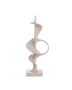 Light & Living ornament vurot 28x20x70cm -