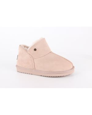 Warmbat Willow pantoffels